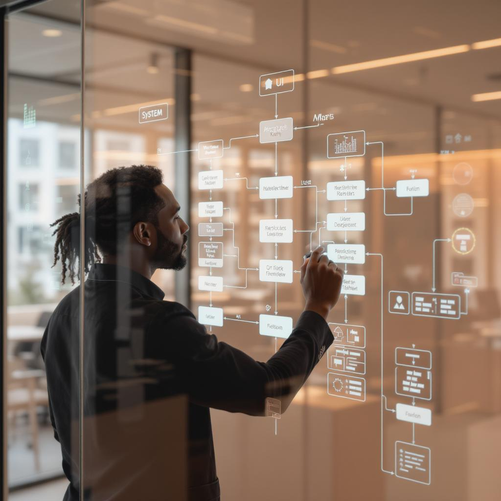 Business Analysis Banner