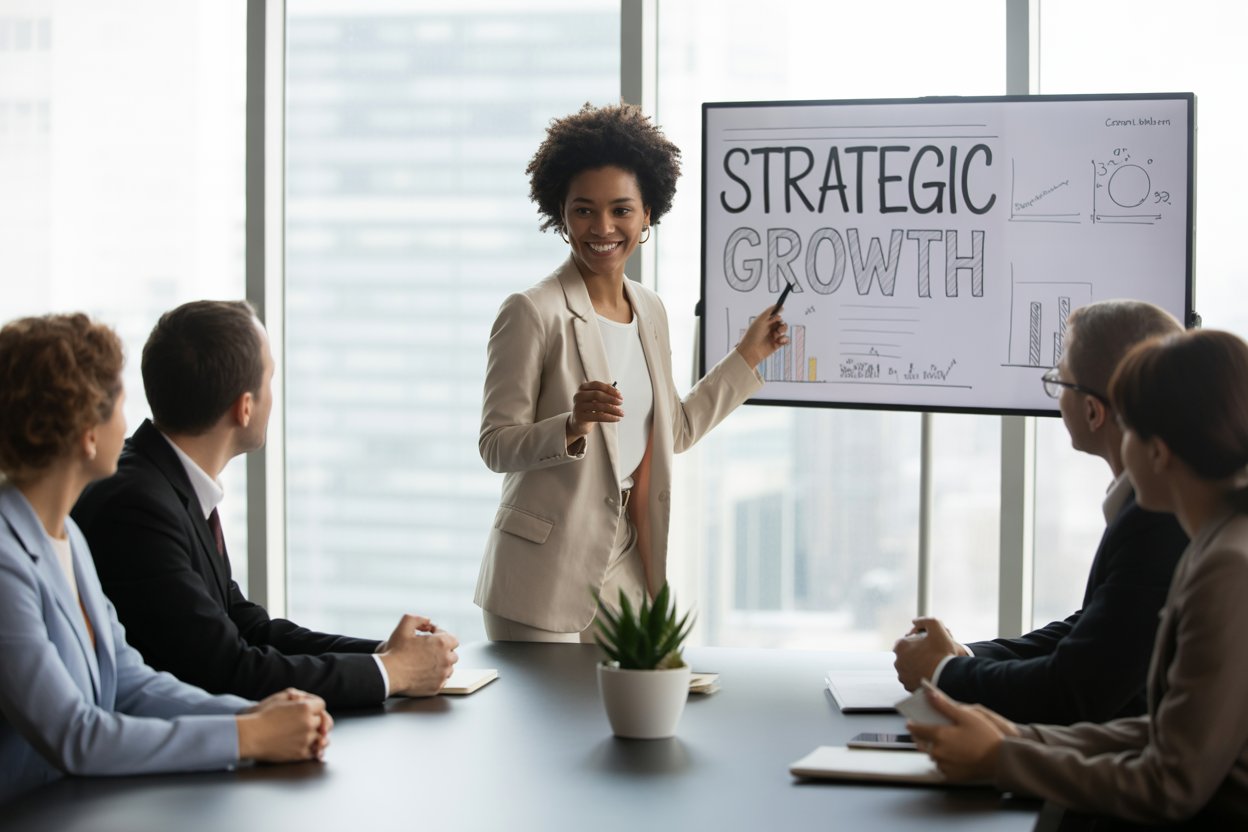 Stakeholder Communications