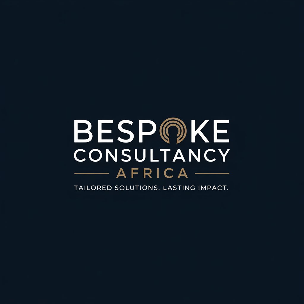 Bespoke Logo